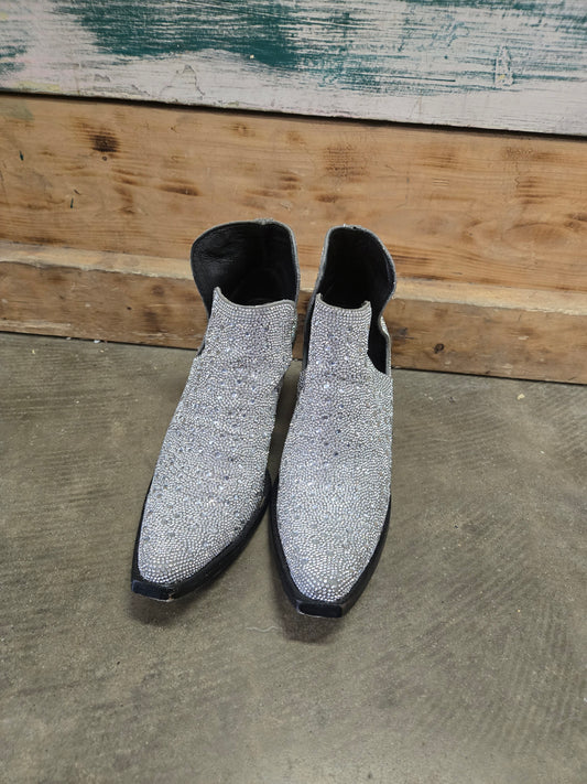 Ariat Sparkle Booties