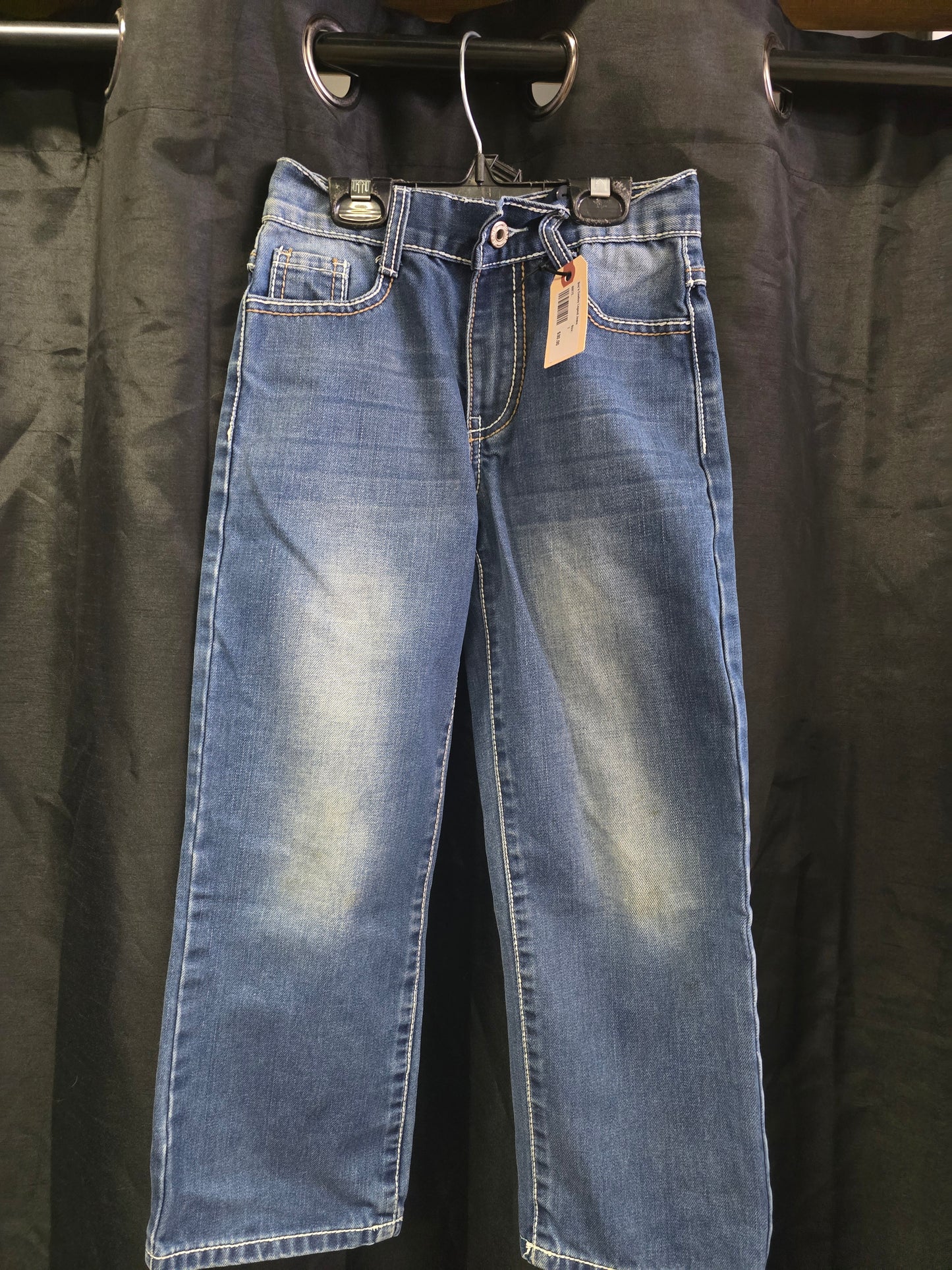 Boy's Cowboy Legend Jeans