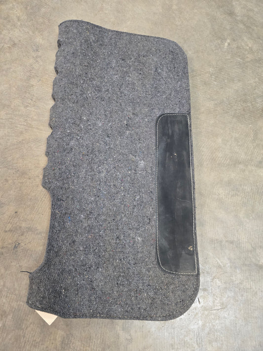 Grey Felt Pad