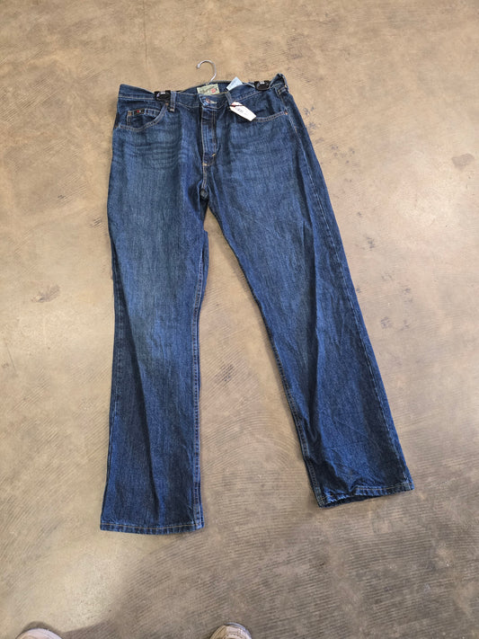 Men's Wrangler 20X Jeans