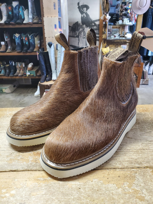 NEW Hide On Boots