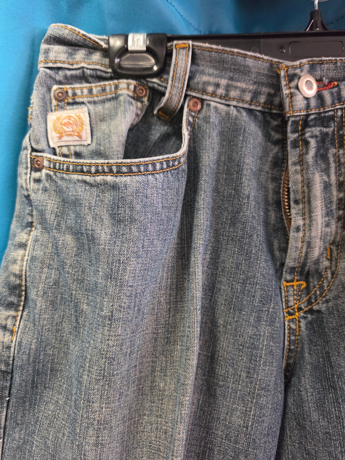 Men's Cinch Jeans (30 x 34)