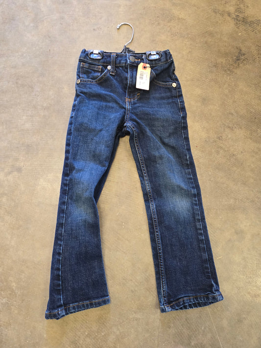 Boy's Wrangler Jeans