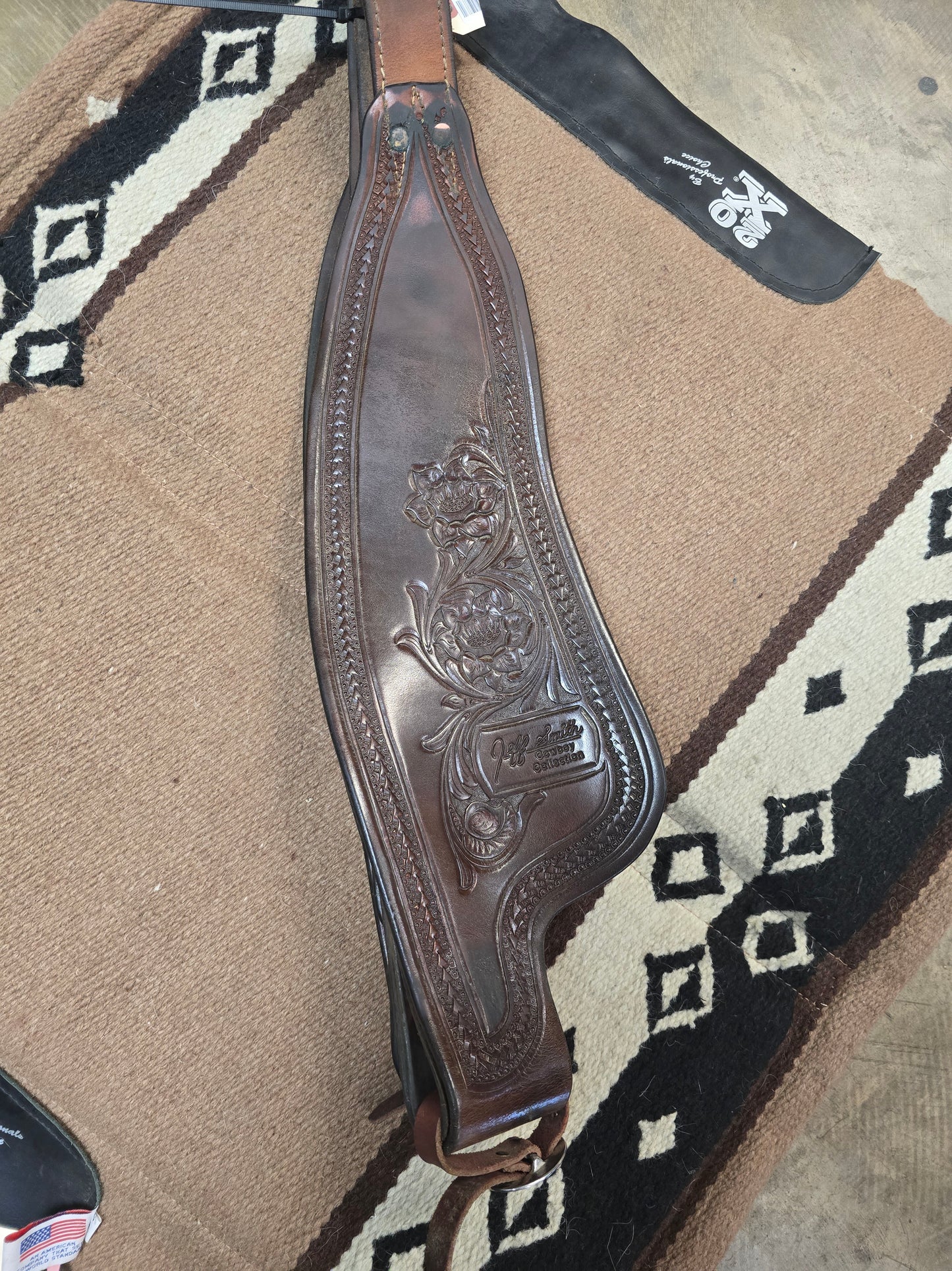 Standard Lenght Fenders                   Jeff Smith