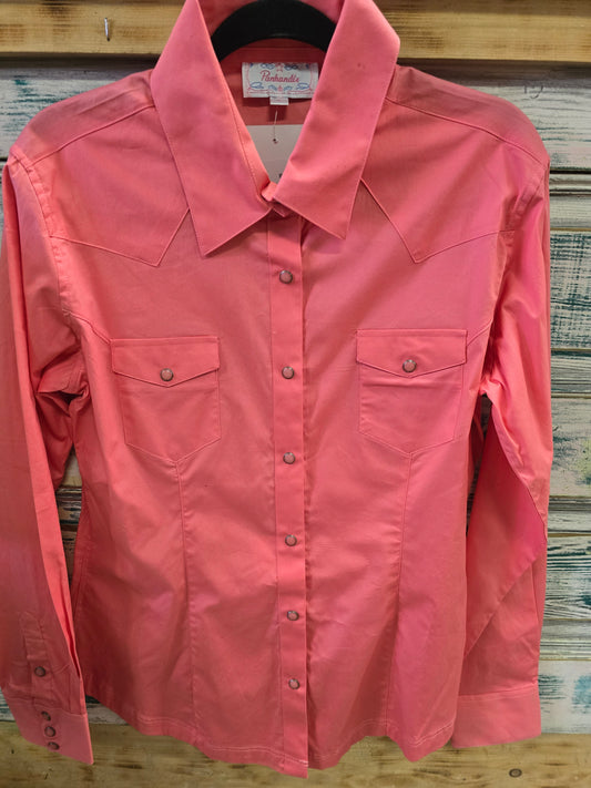 Tangerine  W/Shirt
