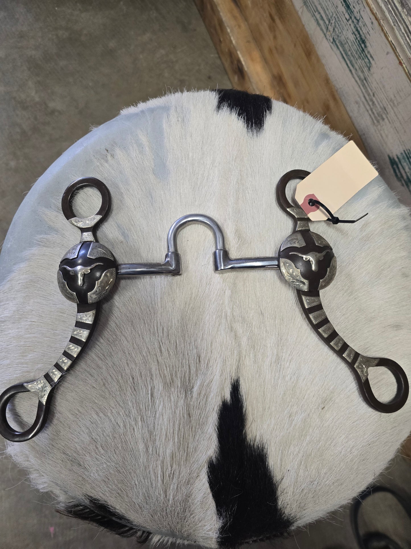 Steer Head Correction Bit