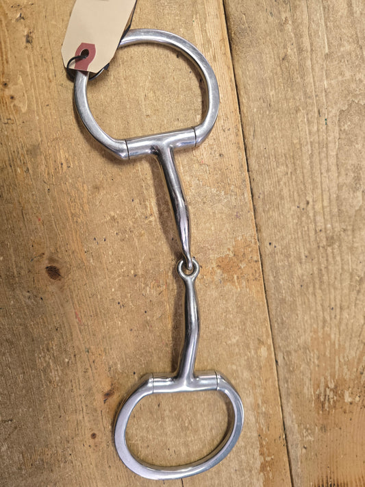 Myler D-Ring