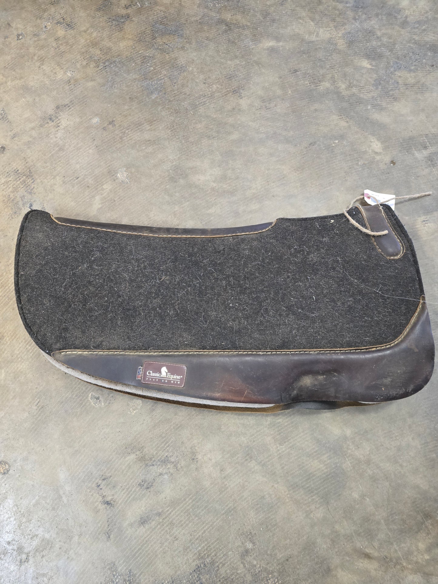 Jonathon Field Pad