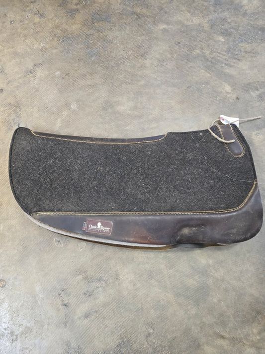 Jonathon Field Pad