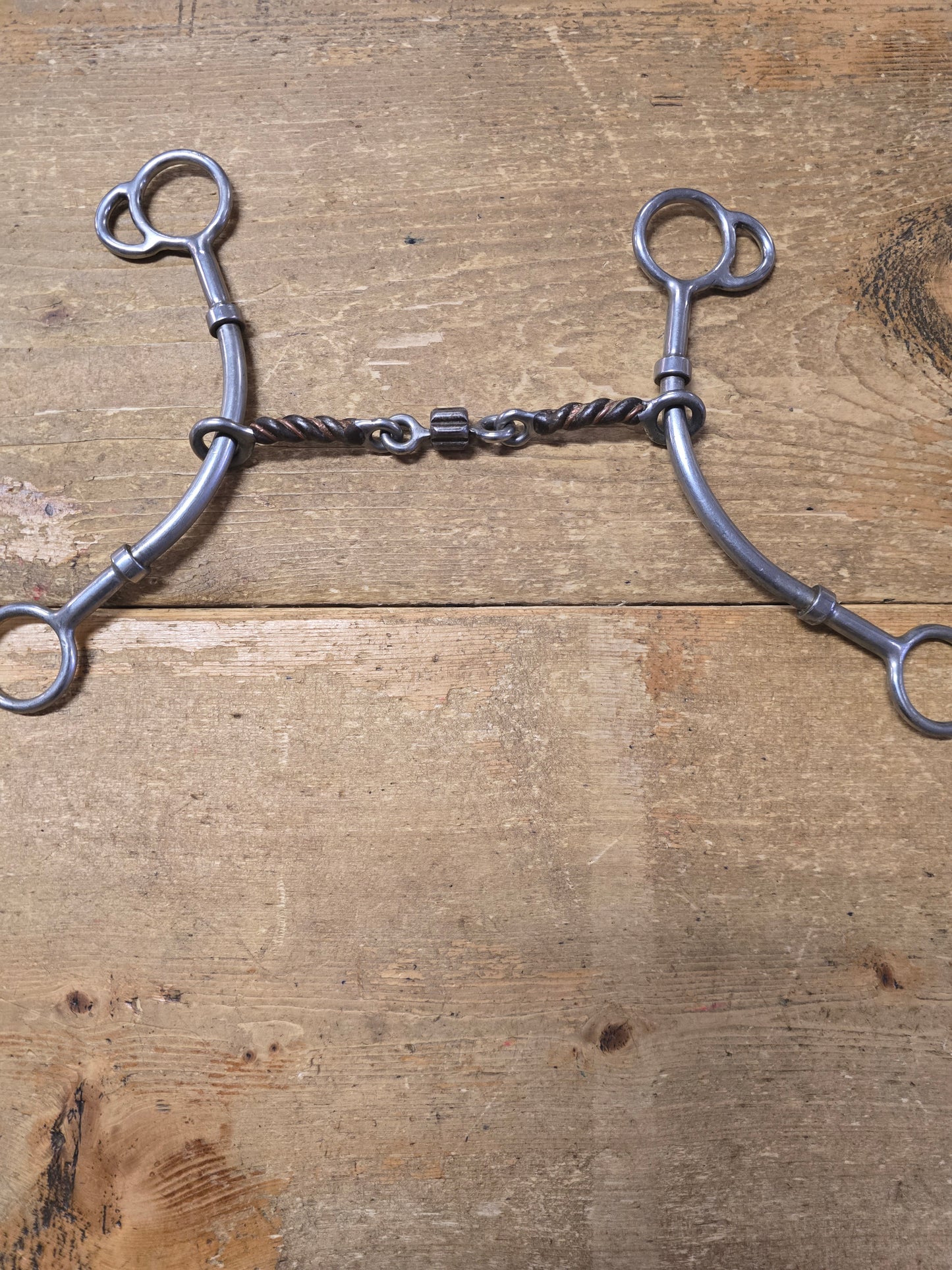 Elliot Barrel Bit ( SU-04/MPC 07)