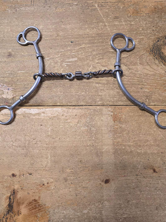 Elliot Barrel Bit ( SU-04/MPC 07)