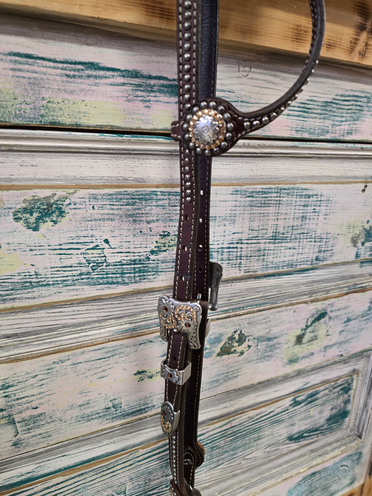 Stacy Westfall Headstall