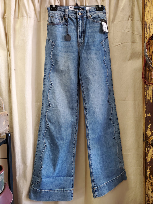 NEW Tin Haul Jeans