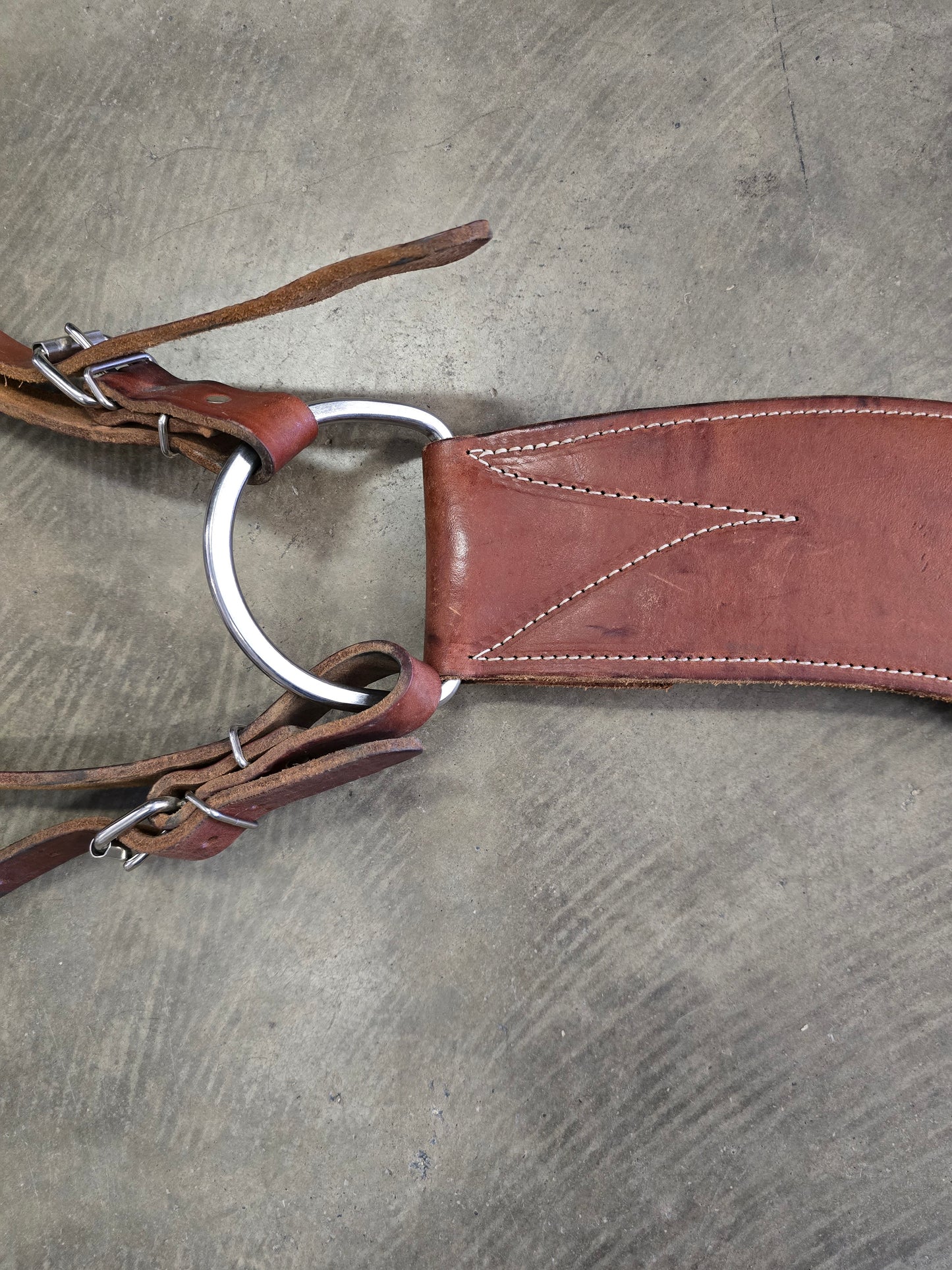Wide Tripping Collar