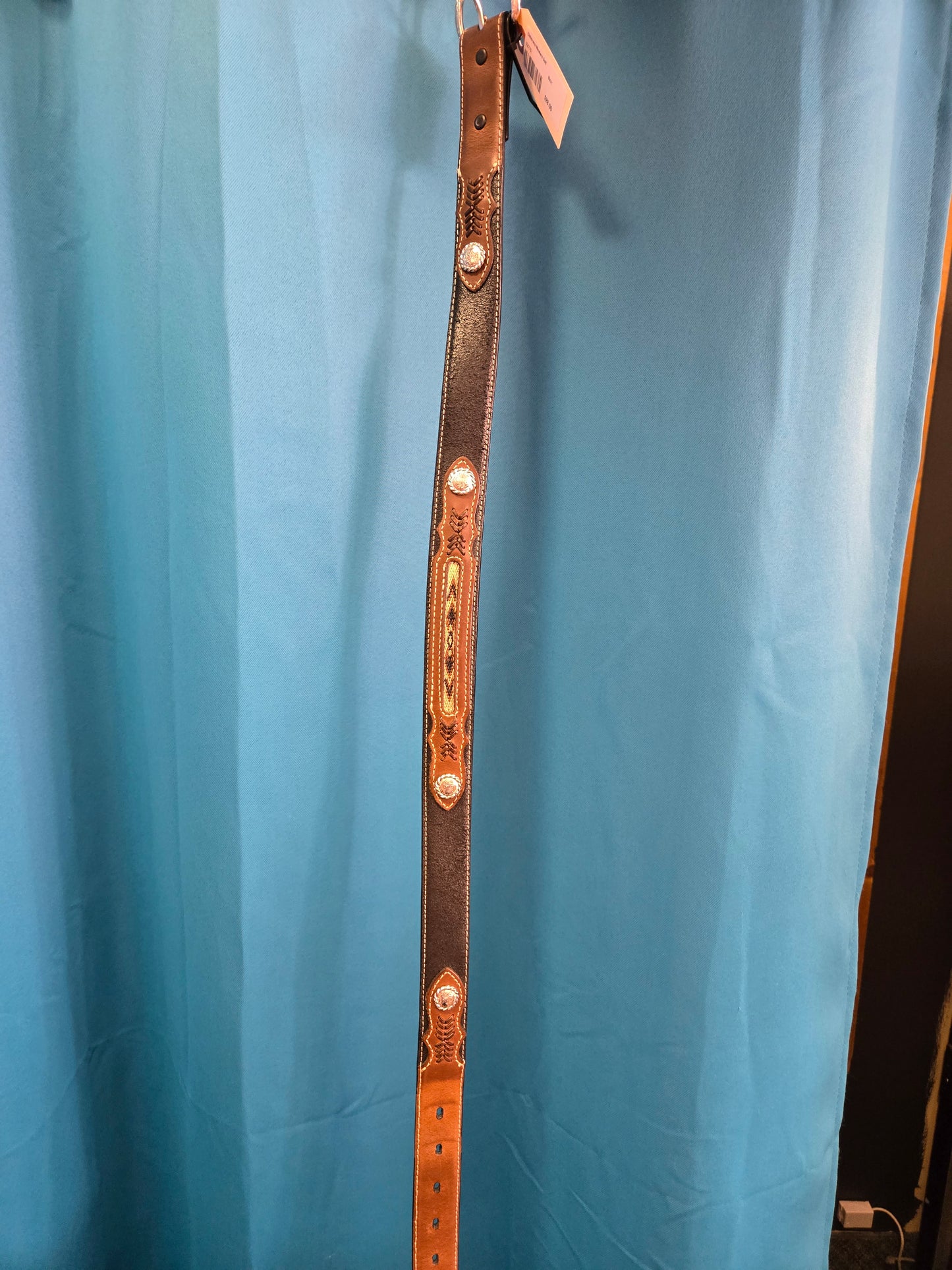 Childrens Western Belt