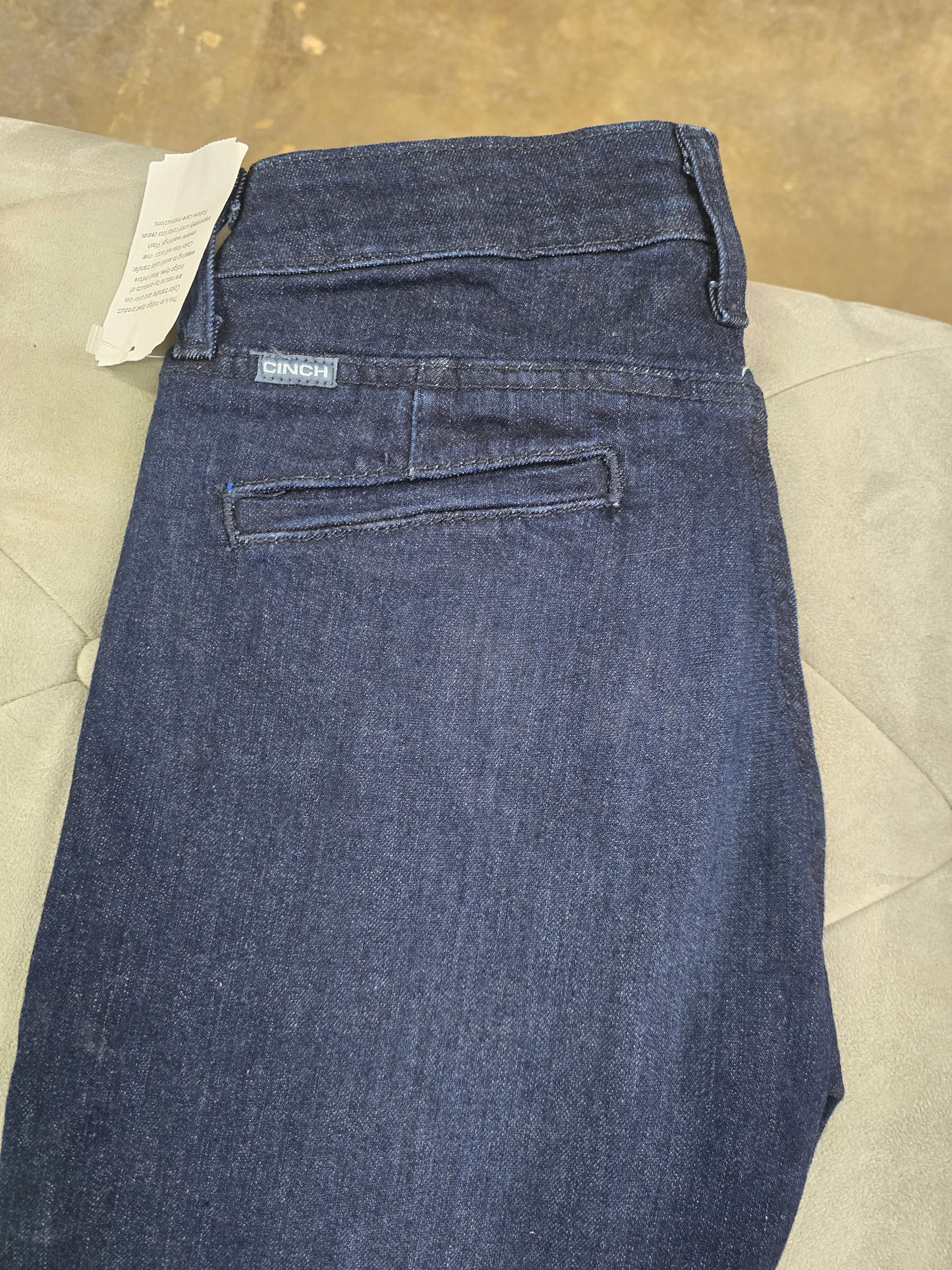 NEW Ladies Lynden Jeans