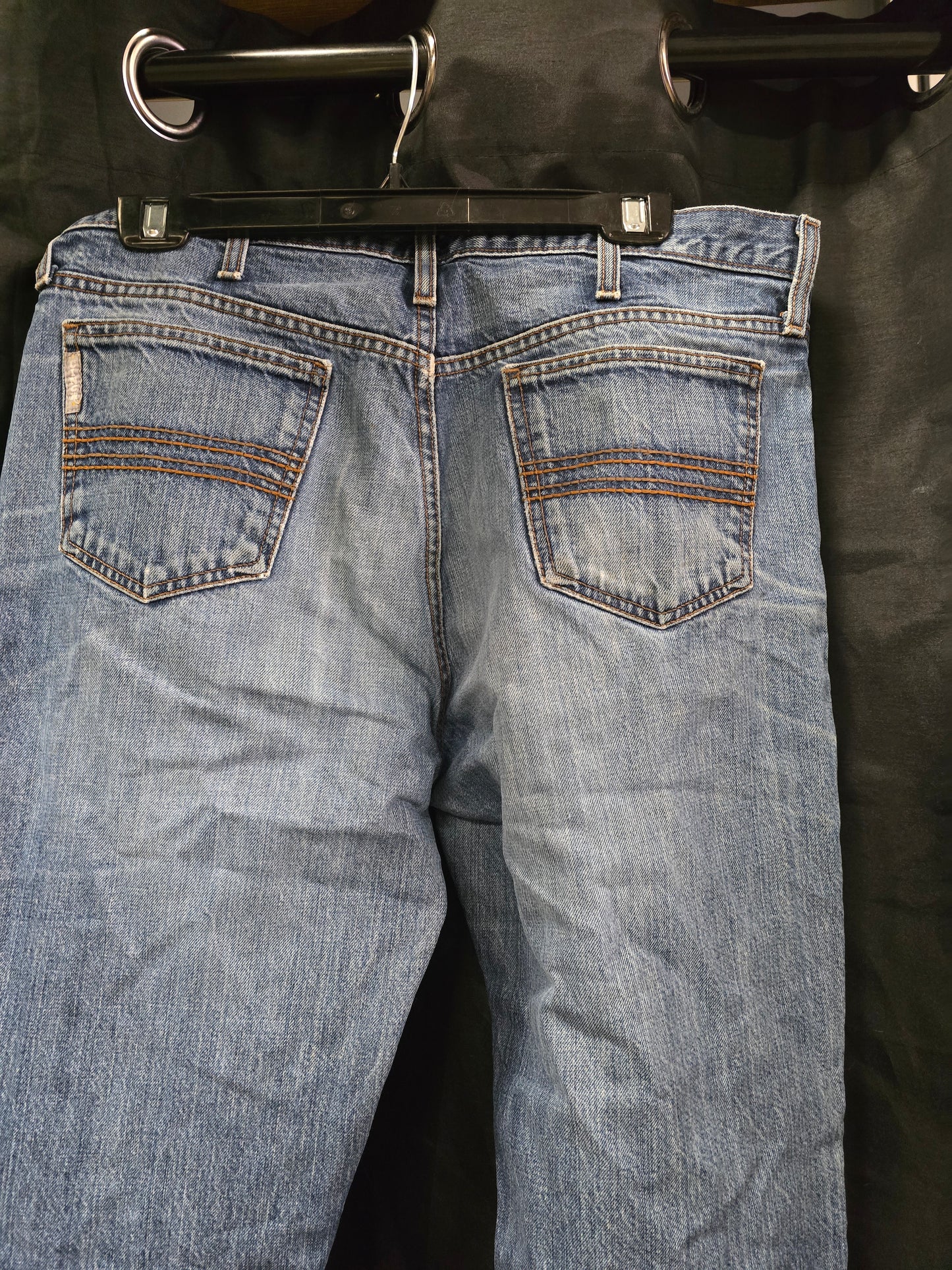 Men's Cinch Grey Label Jeans