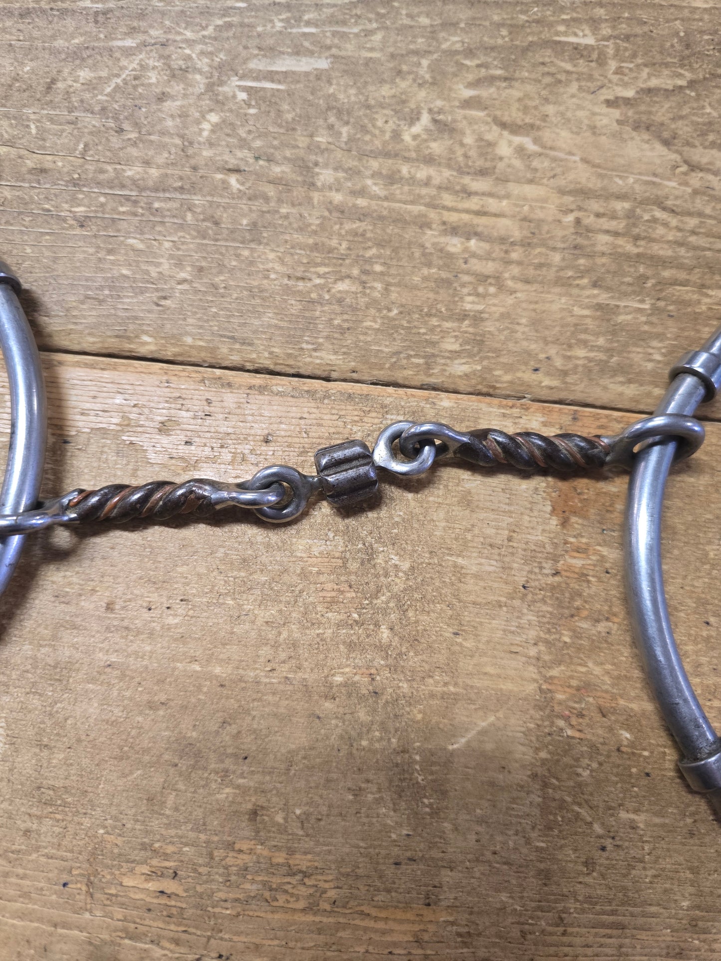 Elliot Barrel Bit ( SU-04/MPC 07)