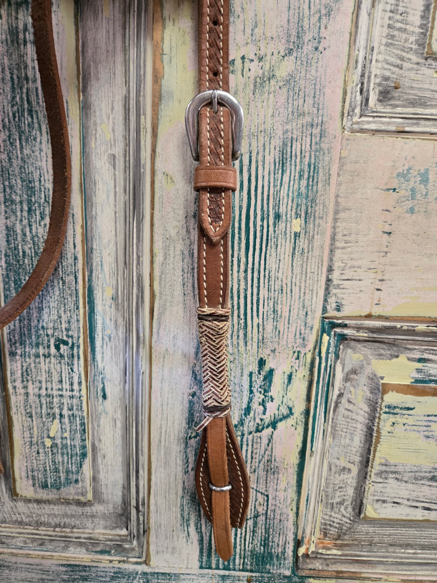 Quickchange Browband Headstall