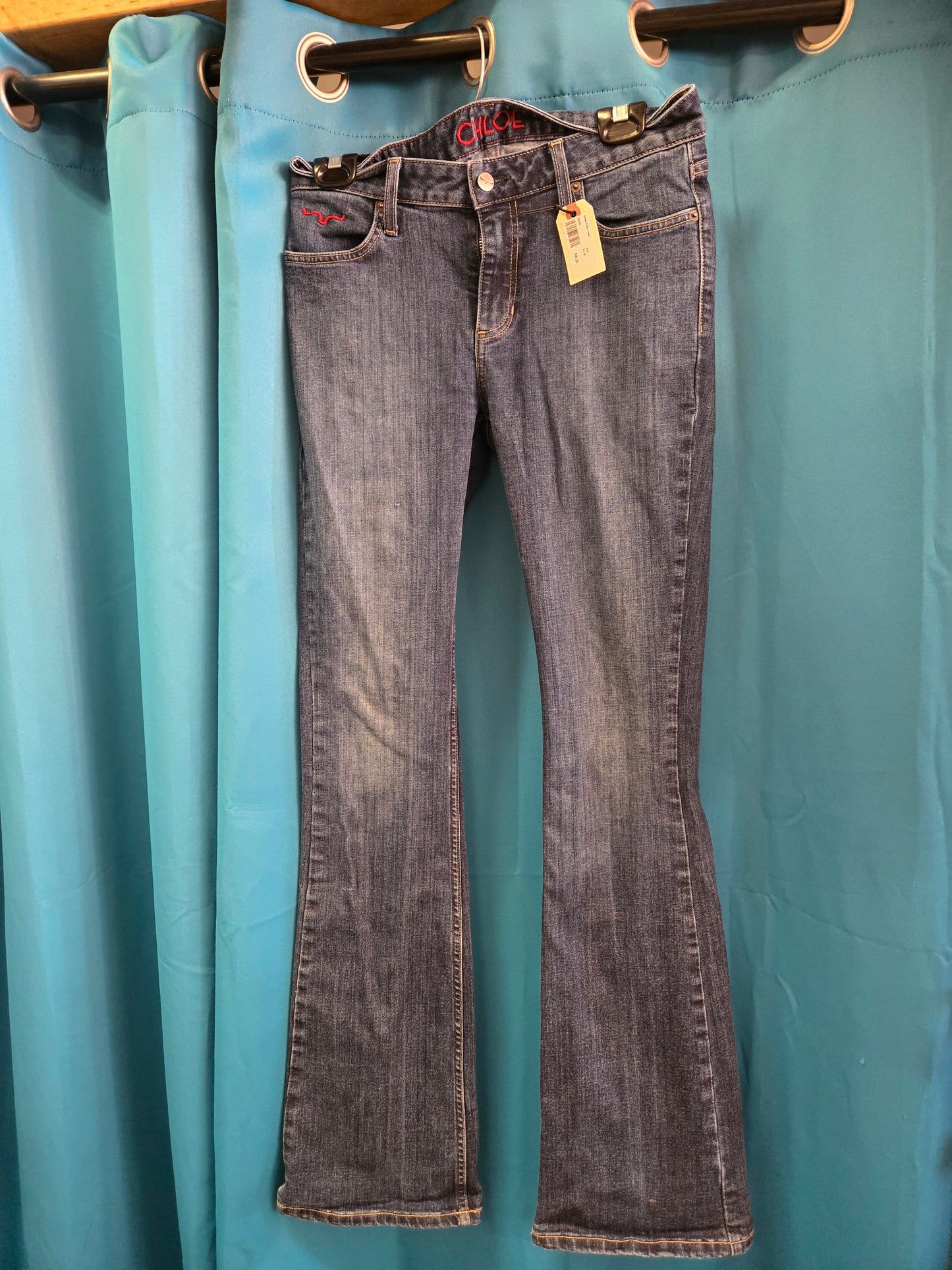 Kimes Chloe Jeans