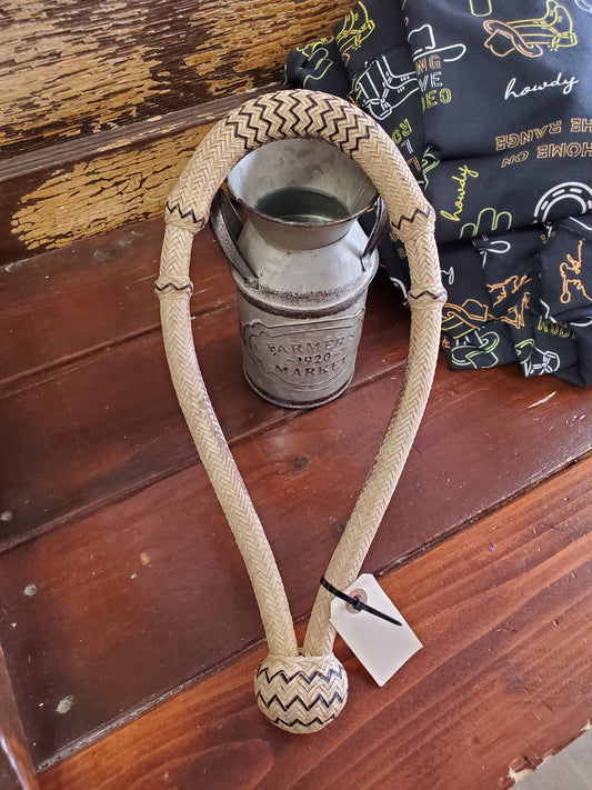 Rawhide Bosal