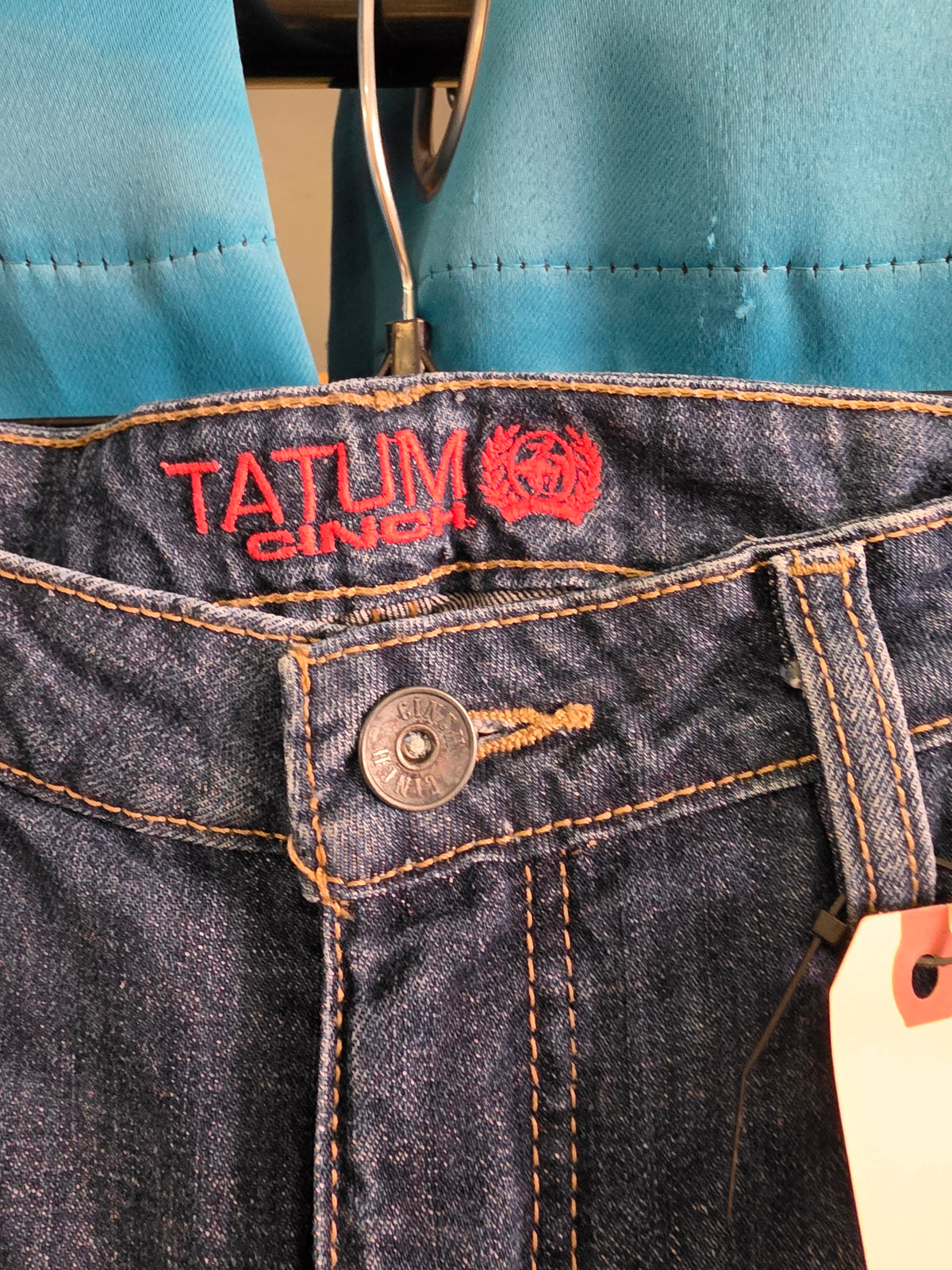 Ladies Cruel Girl Tatum Jeans