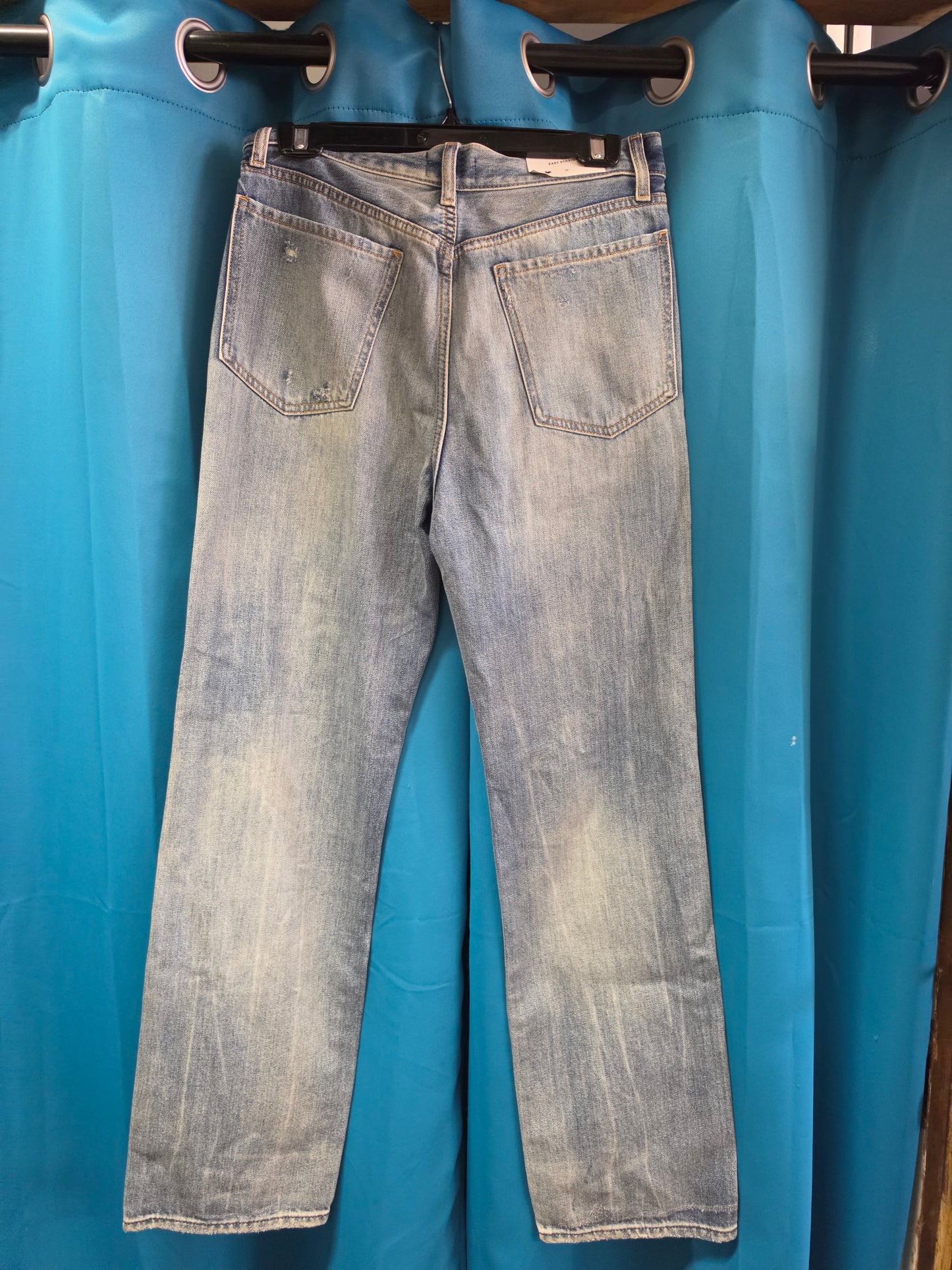 NEW Seven For All Mankind Jeans