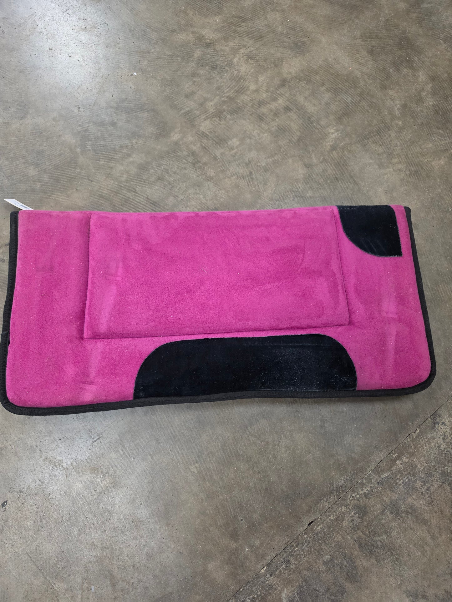 Pink Tacky Pad