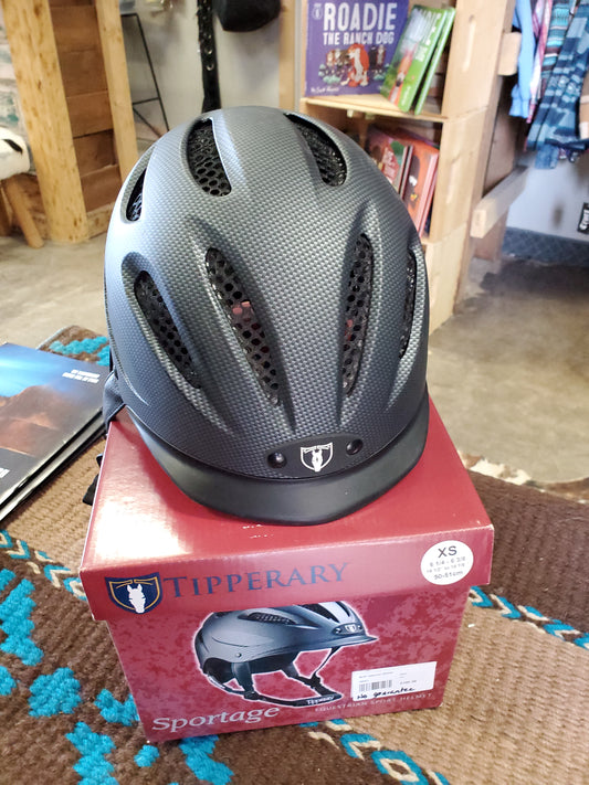 NEW Tipperary Helmet