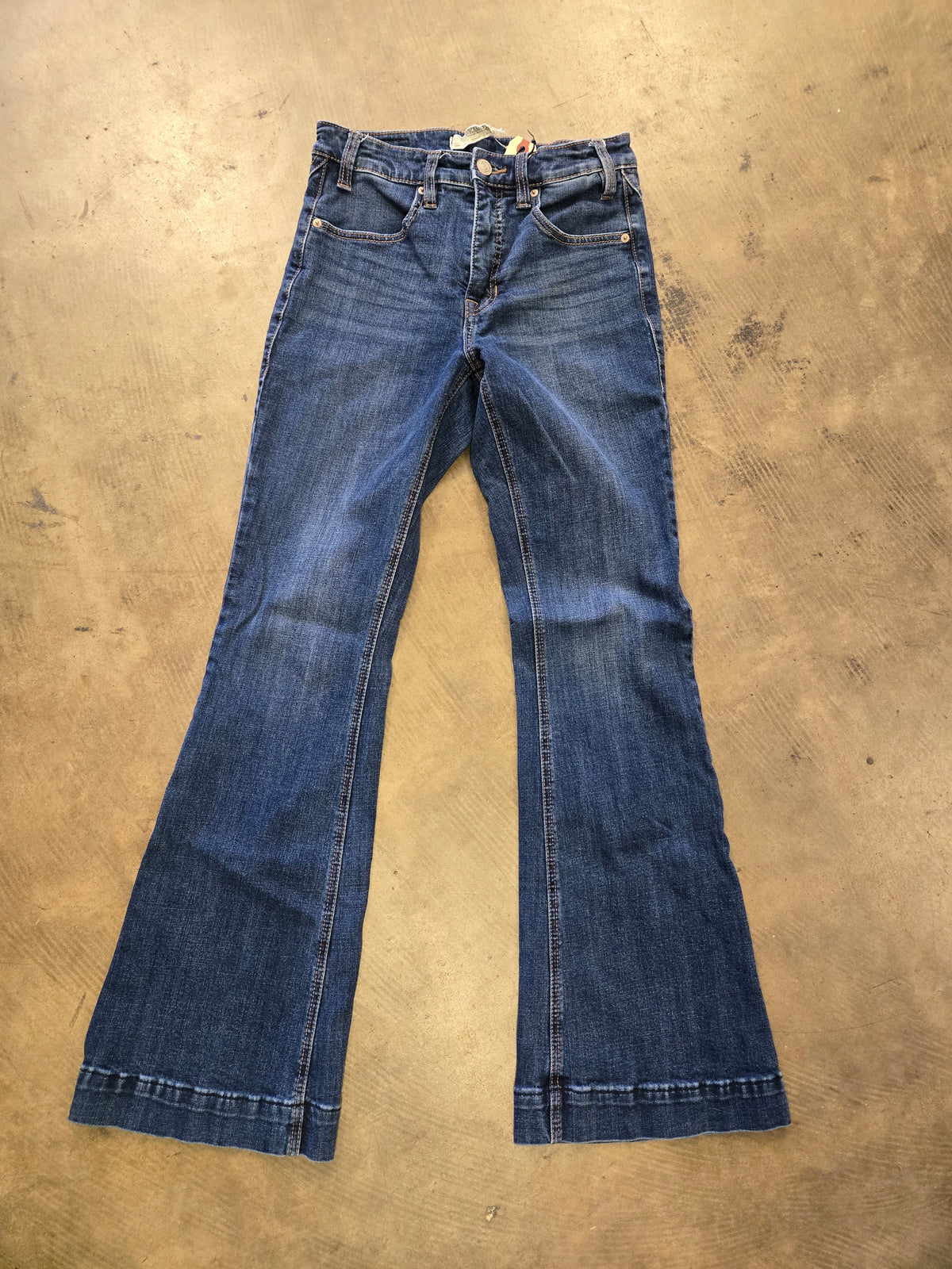 Ladies R& R Trousers