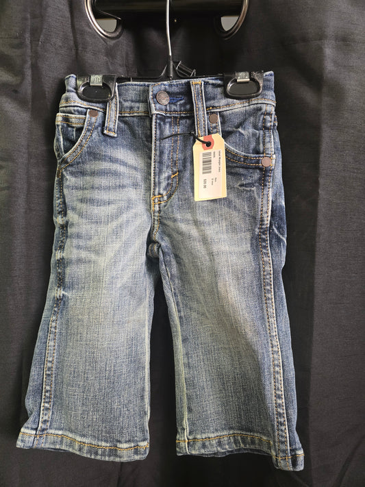 Infant Wrangler Jeans