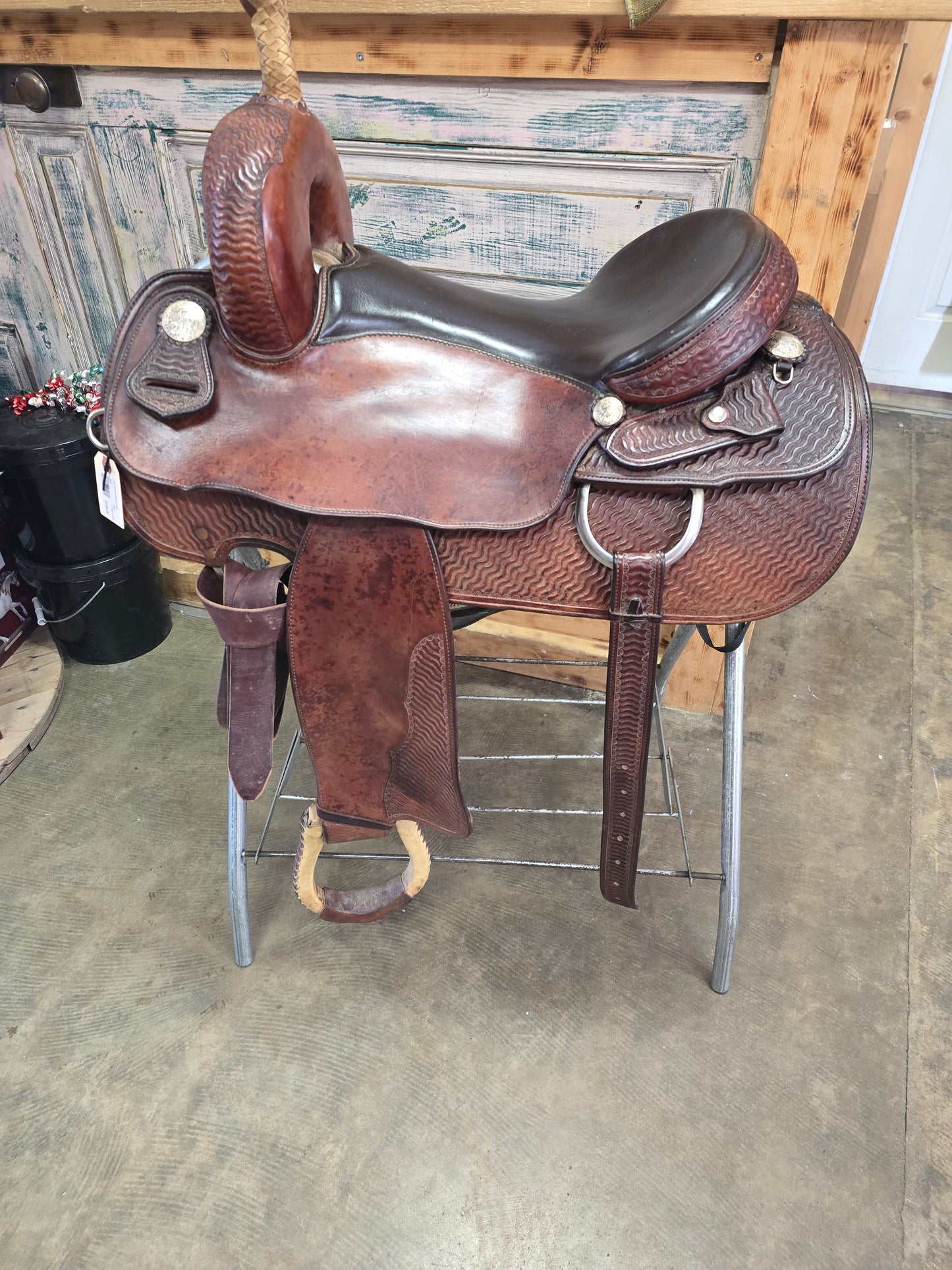 Ken Cameron Cutter (17 inch)