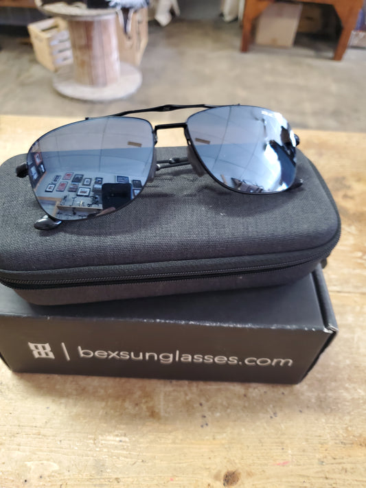 Bex Sunglasses/ NO Warranty