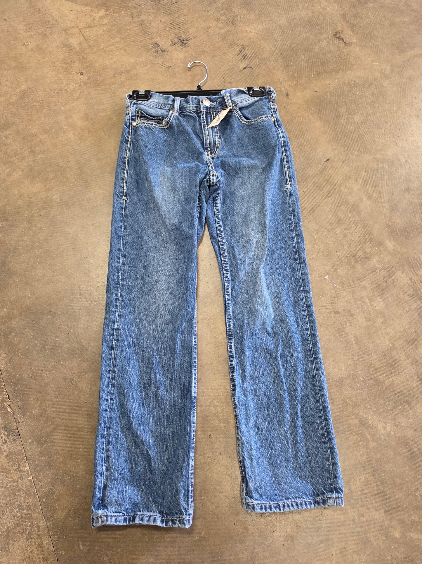 Boy's Be Tuff  Jeans