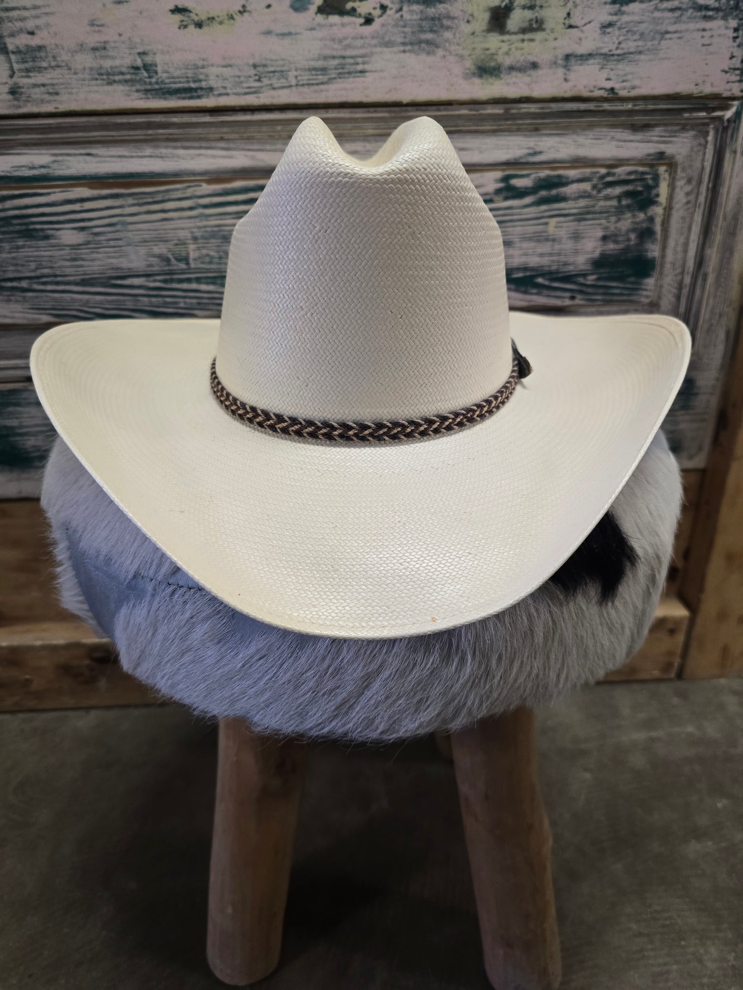Straw Hat MHT 20 X