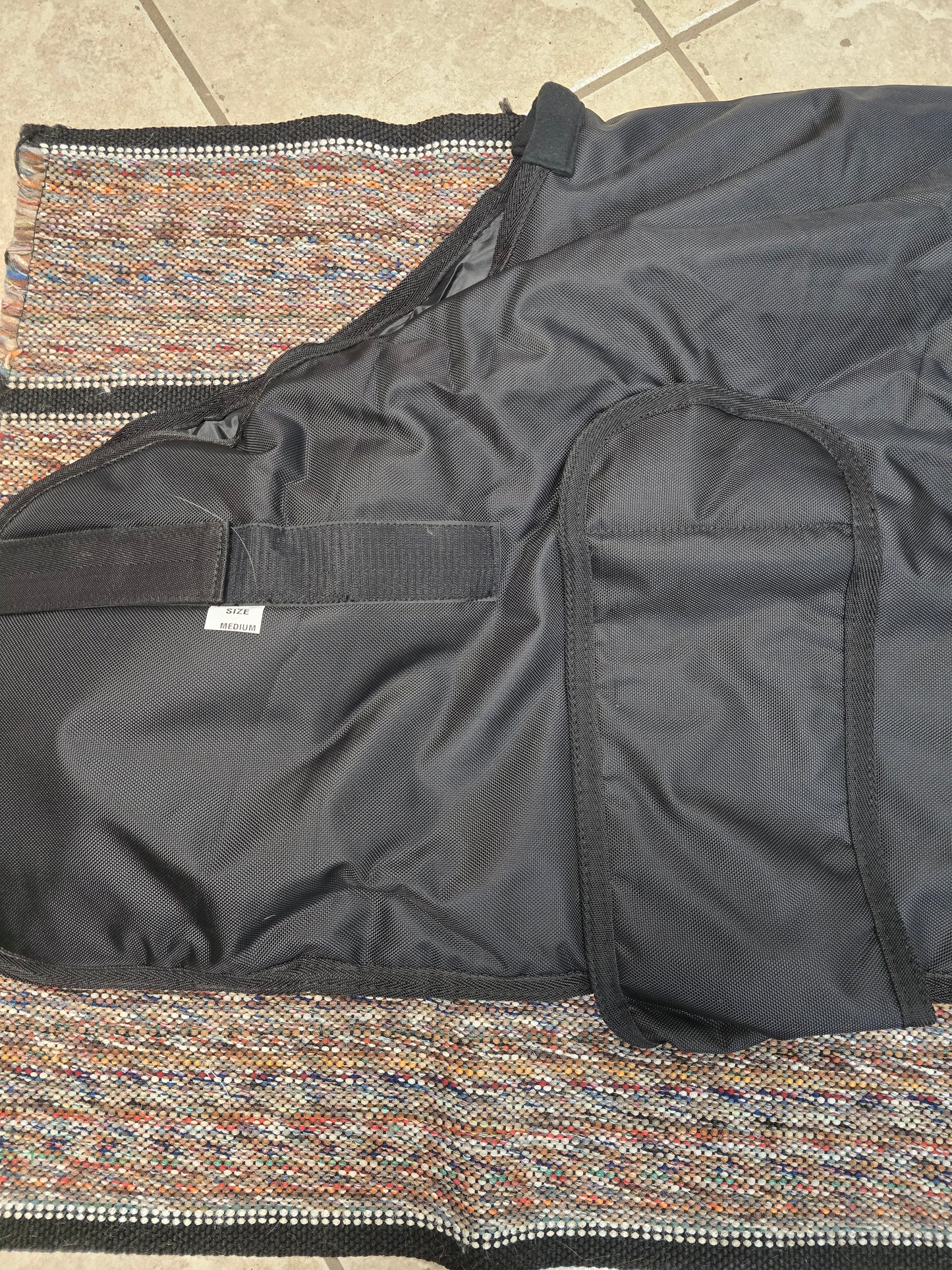 NEW 280 gm Foal Blanket