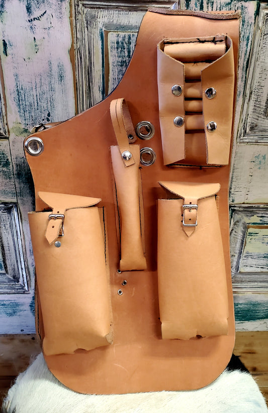 Handmade Doctoring Bags