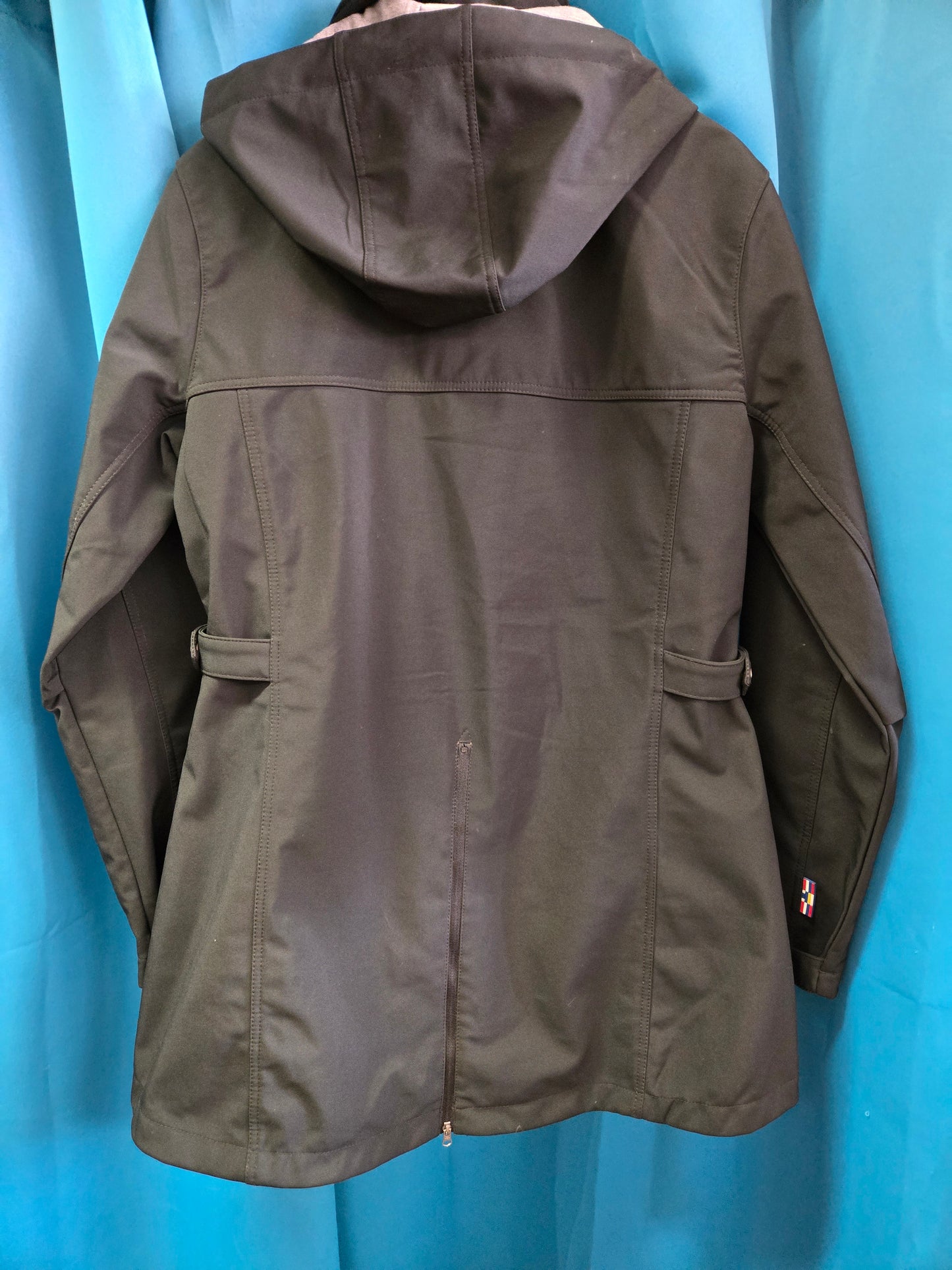 Horze Brand 3/4 Lenght                           Riding Jkt.