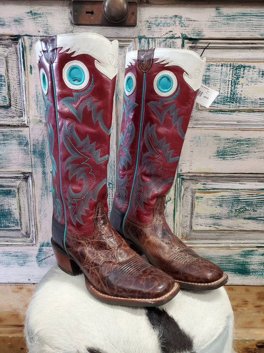 Ladies High Top  Ariat Boots