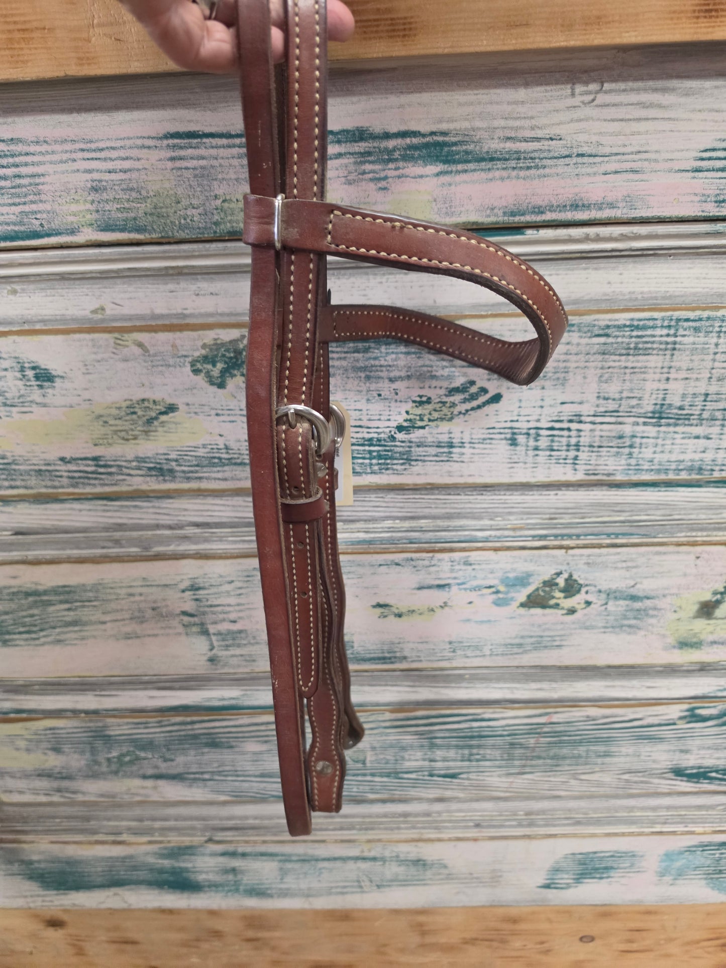 Browband Headstall
