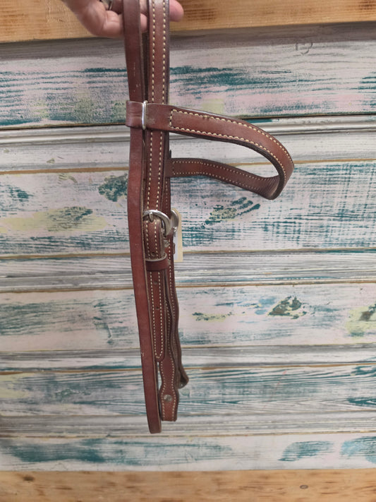 Browband Headstall