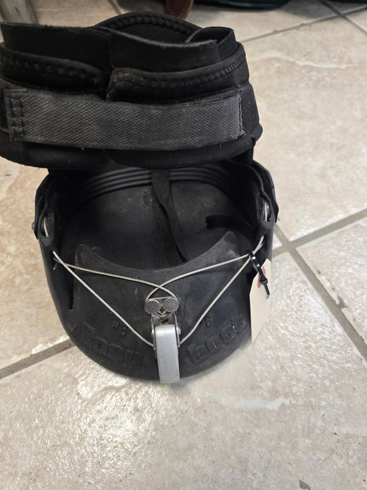 NEW Single #6 Easy Boot/Draft