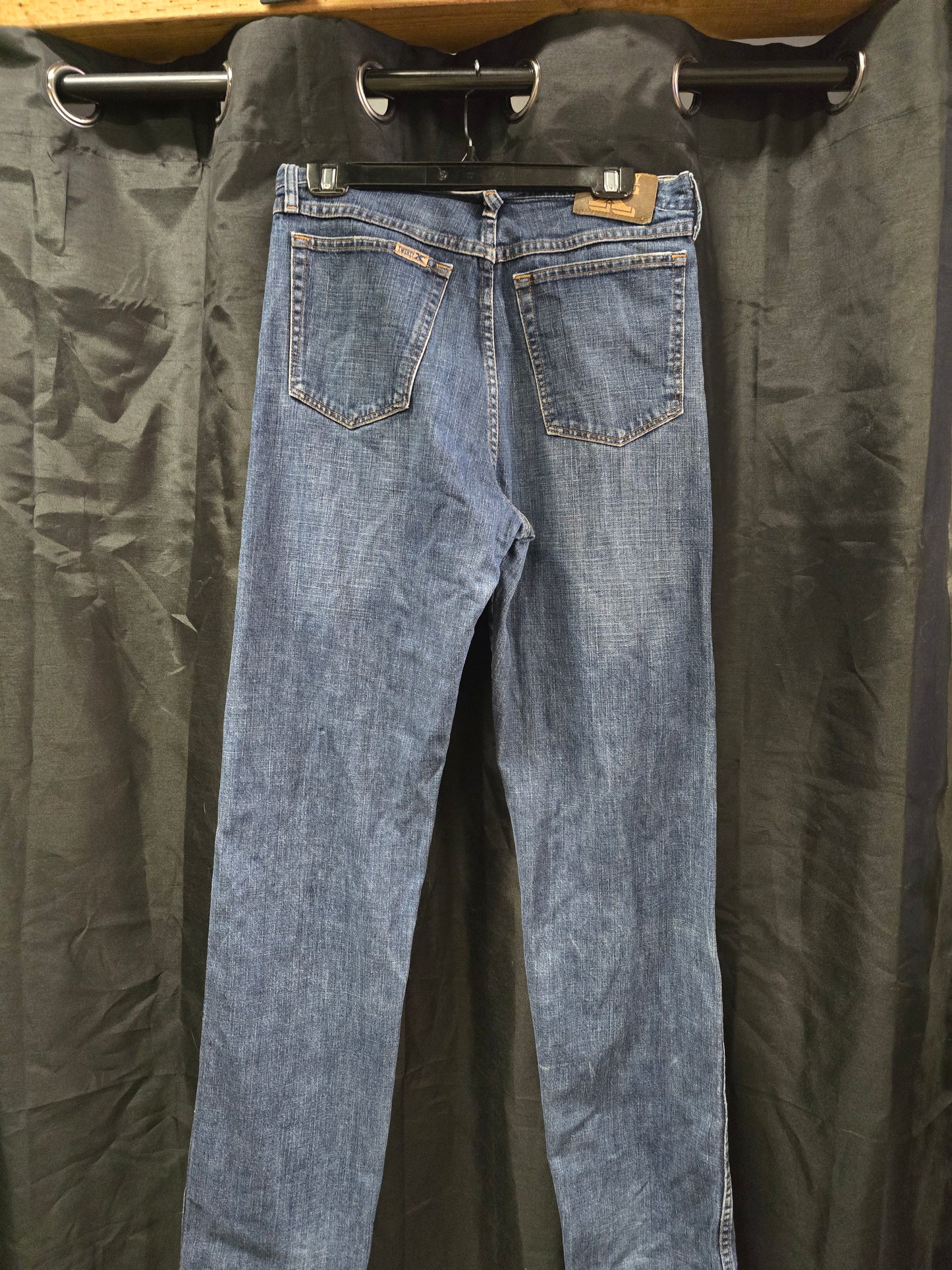 Men's Wrangler 20 X Jeans