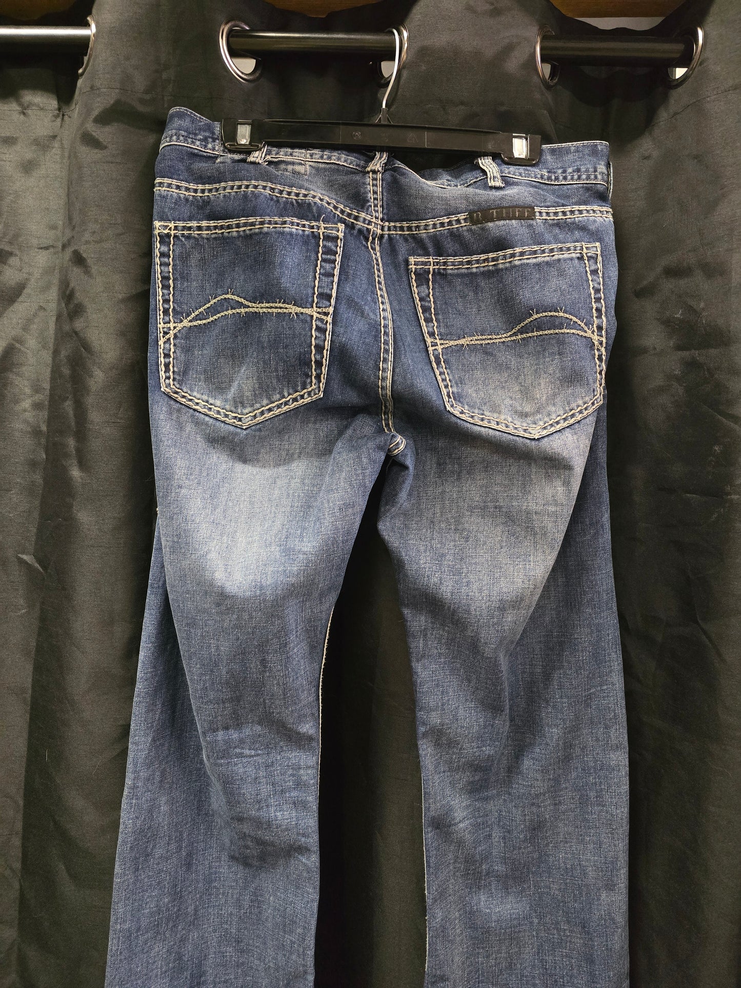 Men's B Tuff Jeans