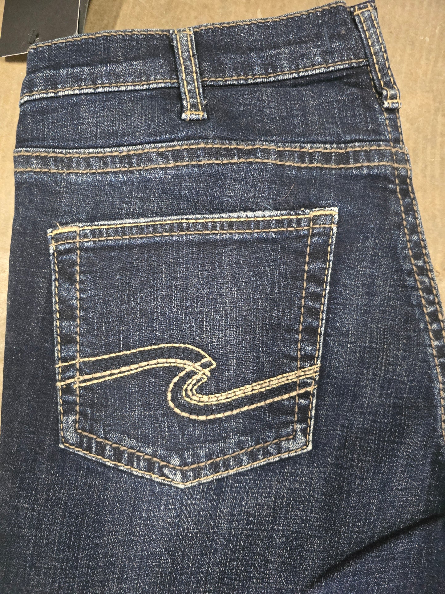 NEW Men's Jace Slim Fit Jeans