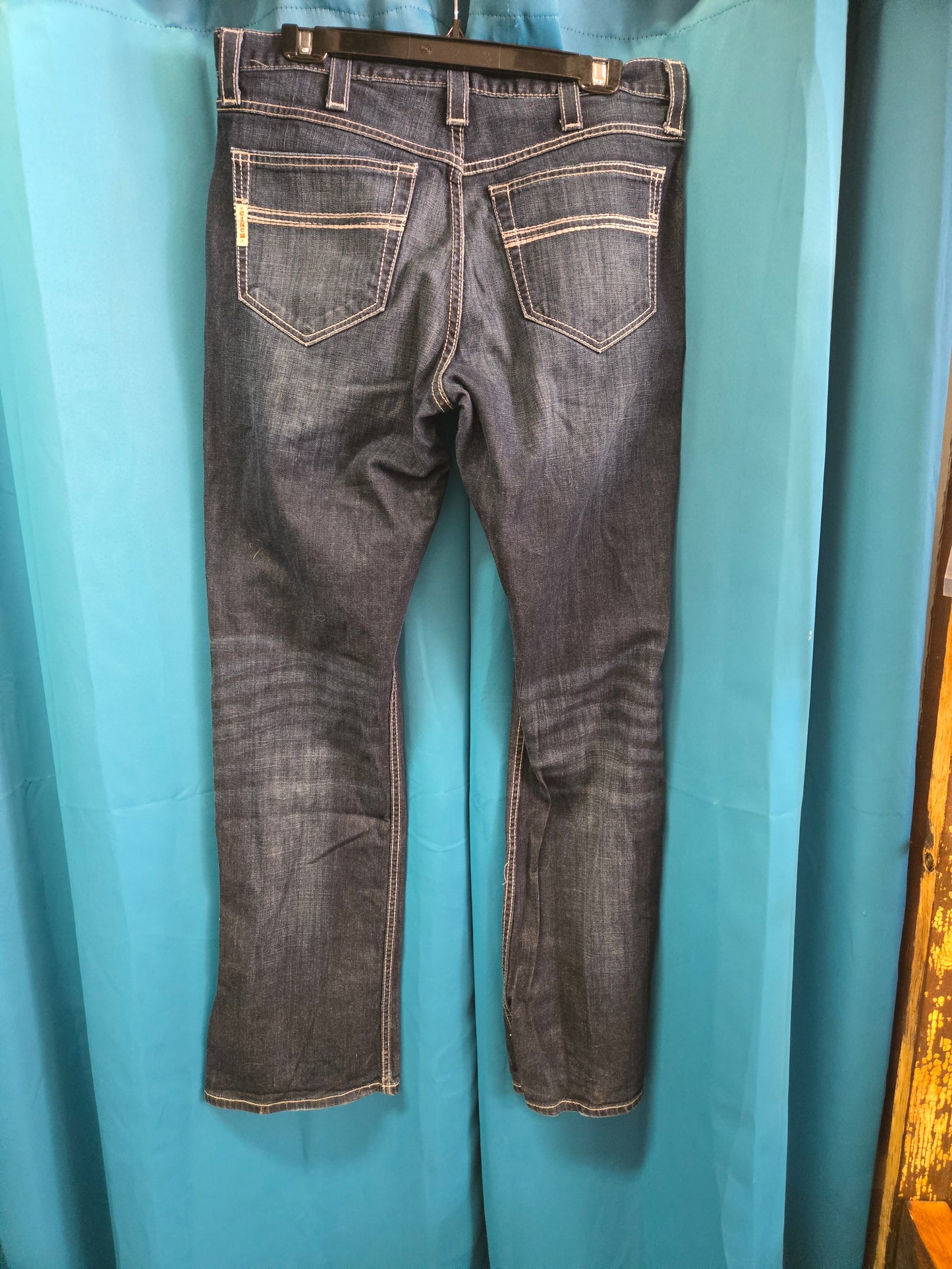Mens Cinch "Carter" Jeans