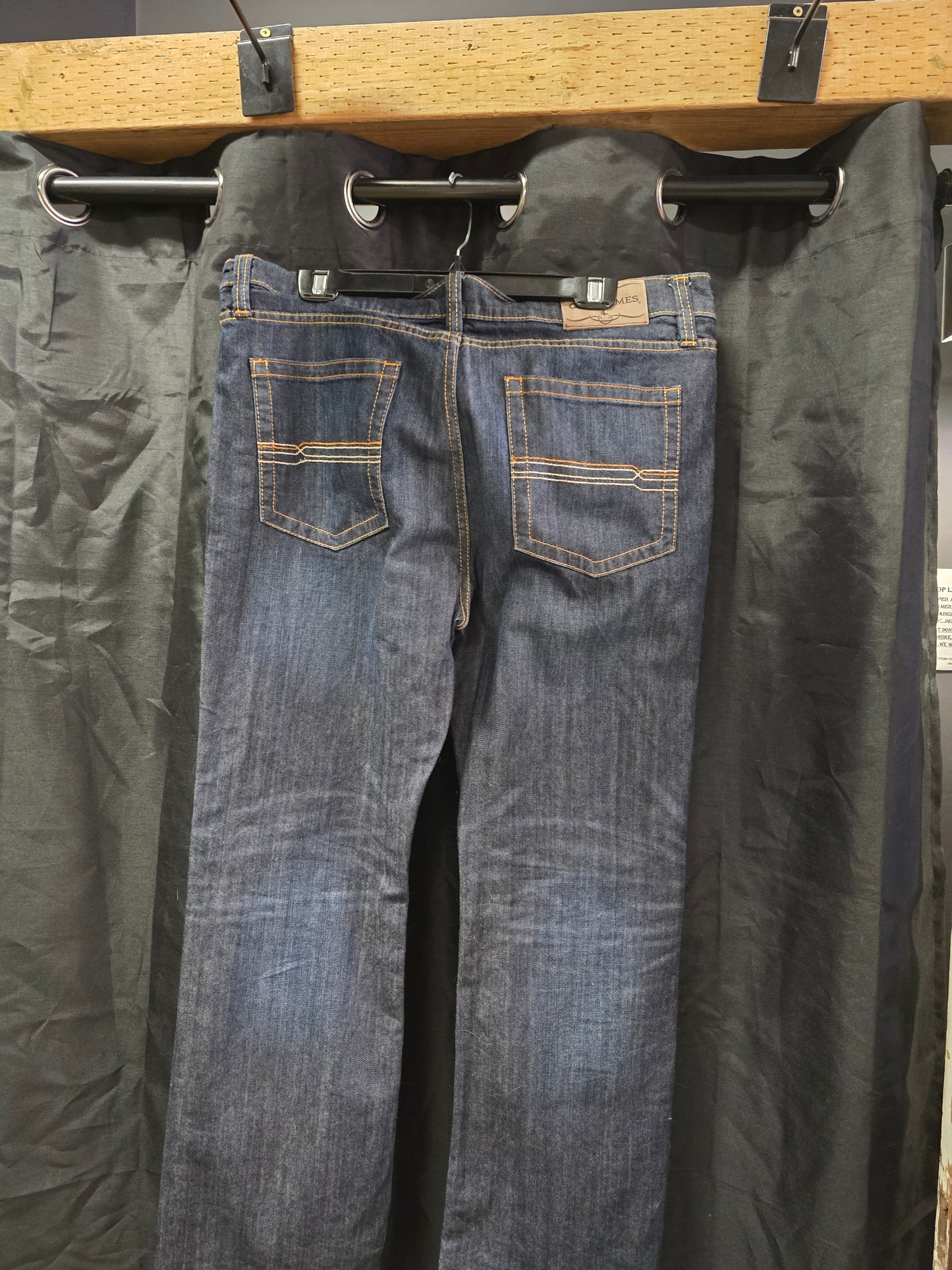 Men's Cody James Jeans