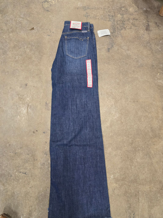 NEW Skylar High Rise                          Wide Leg Jeans