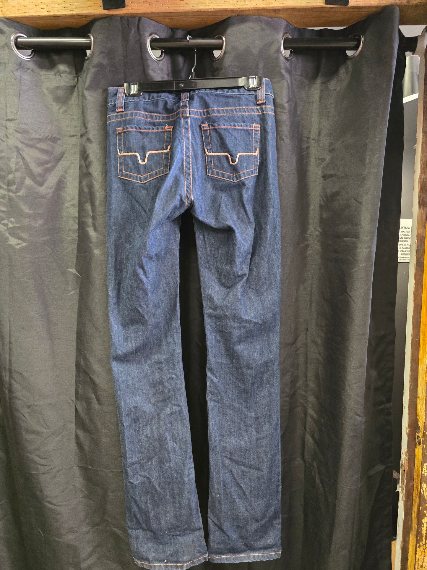 Ladies Kimes Francesca Jeans