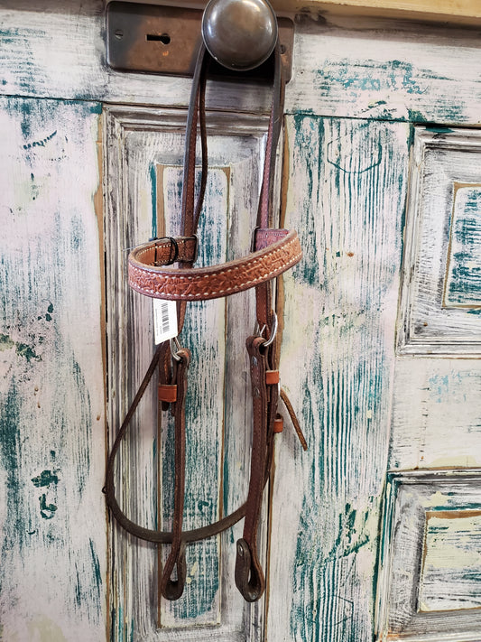 Brow Band Headstall